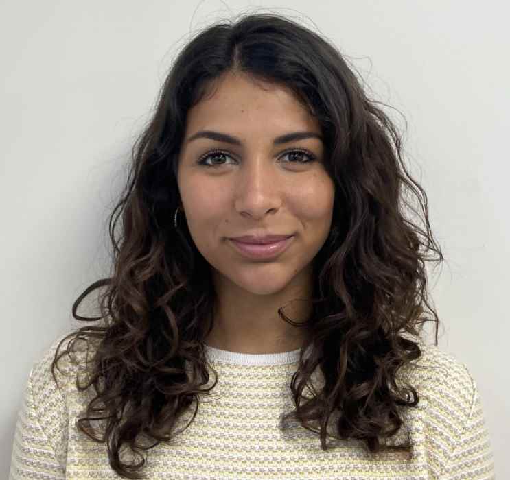 Léolia ROUSSEL