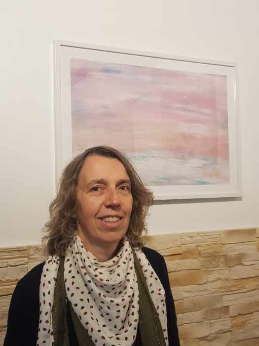 Dr Isabelle DELEANT