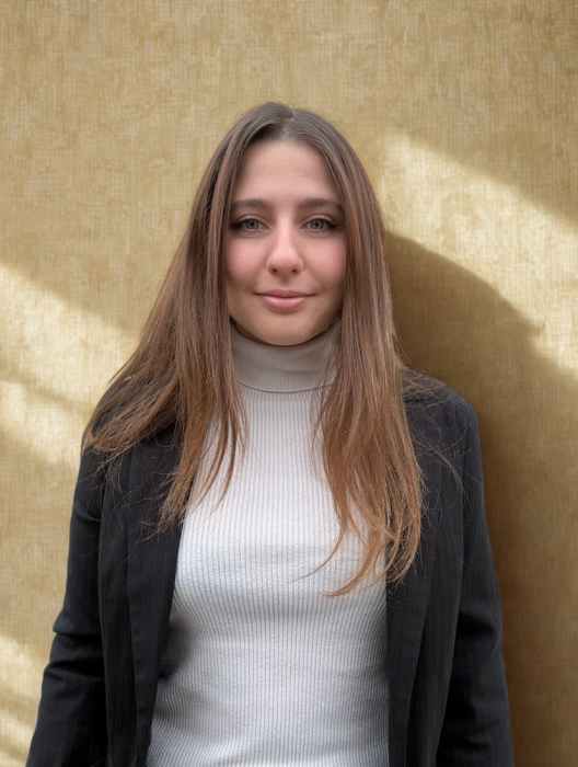 Héloïse Martel