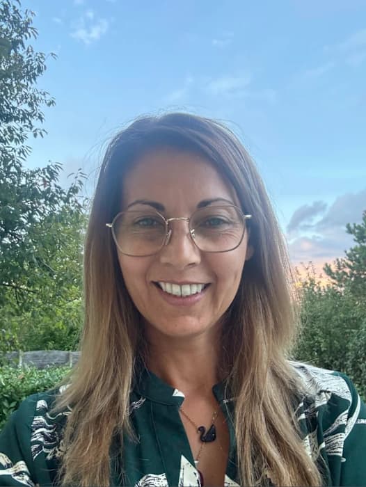 Sonia TAGOURTI
