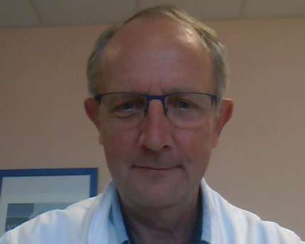 Dr BERTRAND MARCHAND