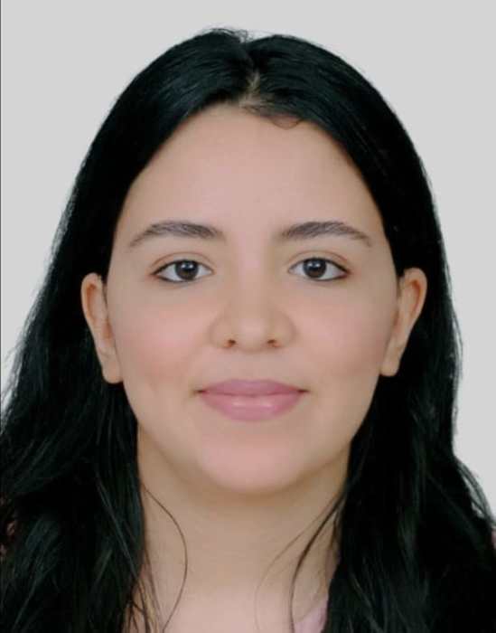 Dr Sofia Sassi Ajib, Médecin généraliste à Lormont