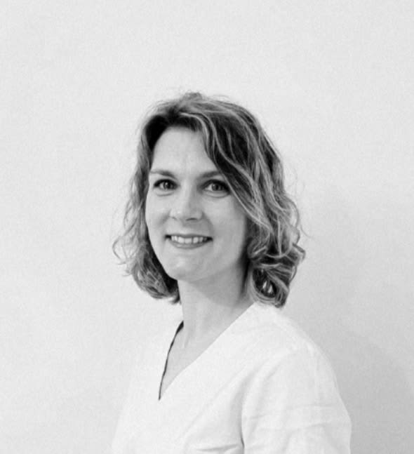 Dr Nina Weinsheimer