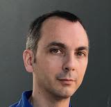 Dr Eric Salsou