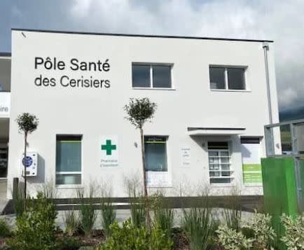 Dr Laetitia Chabirand, Médecin généraliste à Issenheim