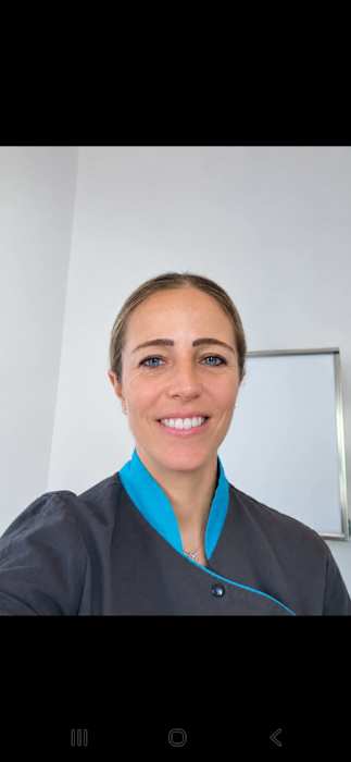 Dr Marie Chatel-Comby, Ostéopathe à Aigues-Mortes