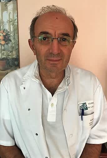 Dr Alaa Georges Zenie, Gynécologue obstétricien à Sarcelles