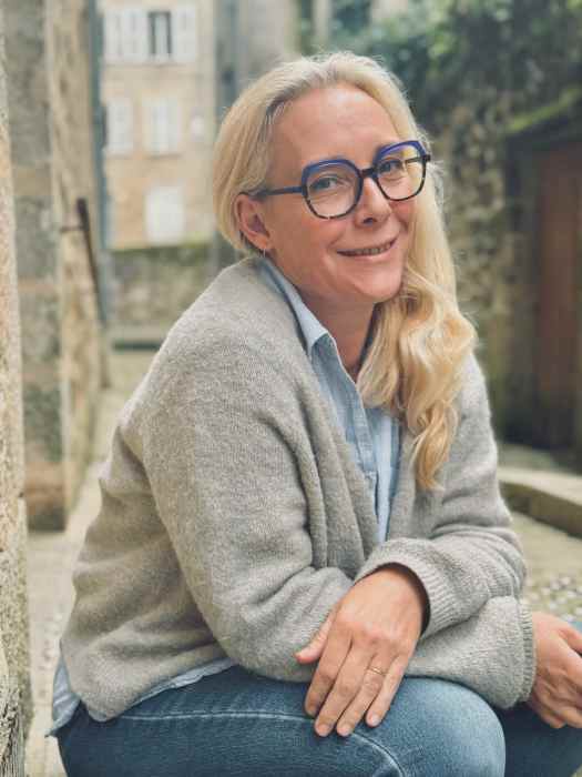 Anna Fournié
