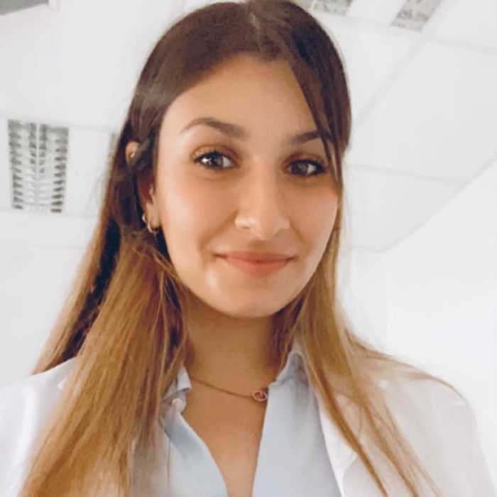 Emily  Al khlouf