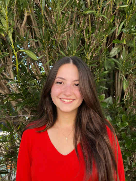Clara Garcia, Ergothérapeute à Fabrègues