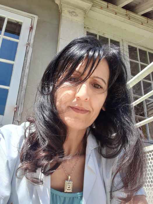Dr Hadjila TASSAT