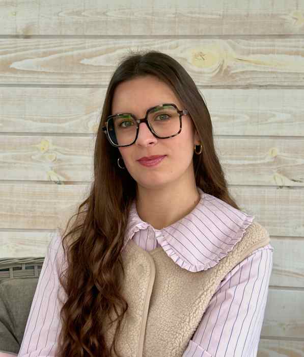 Dr Alexia Le Guen, Psychologue à Vertou
