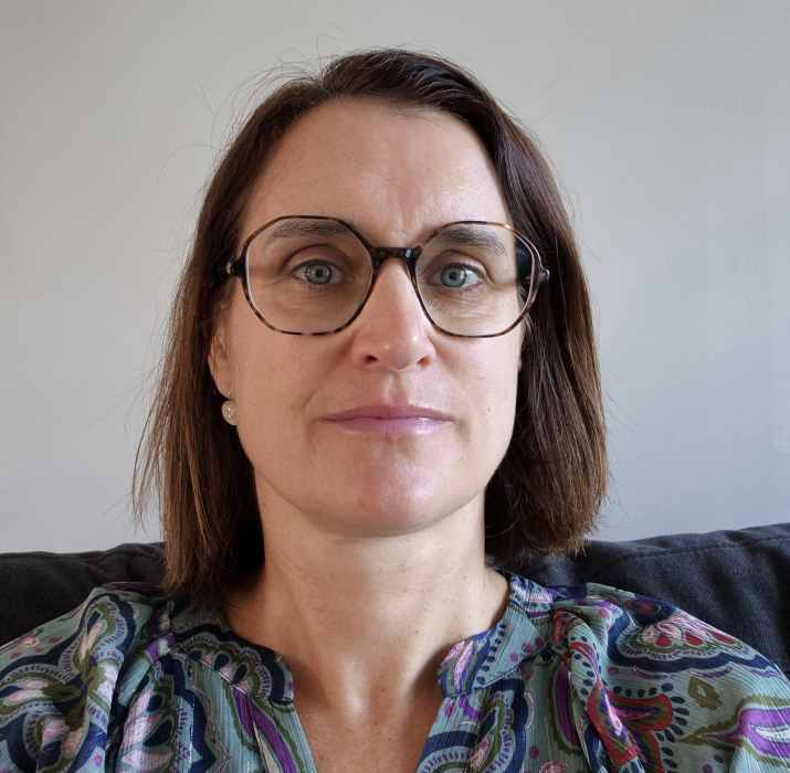 Dr CLAUDIE DUVAL KUBACH 