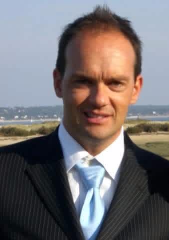 Dr Yannick MALARD