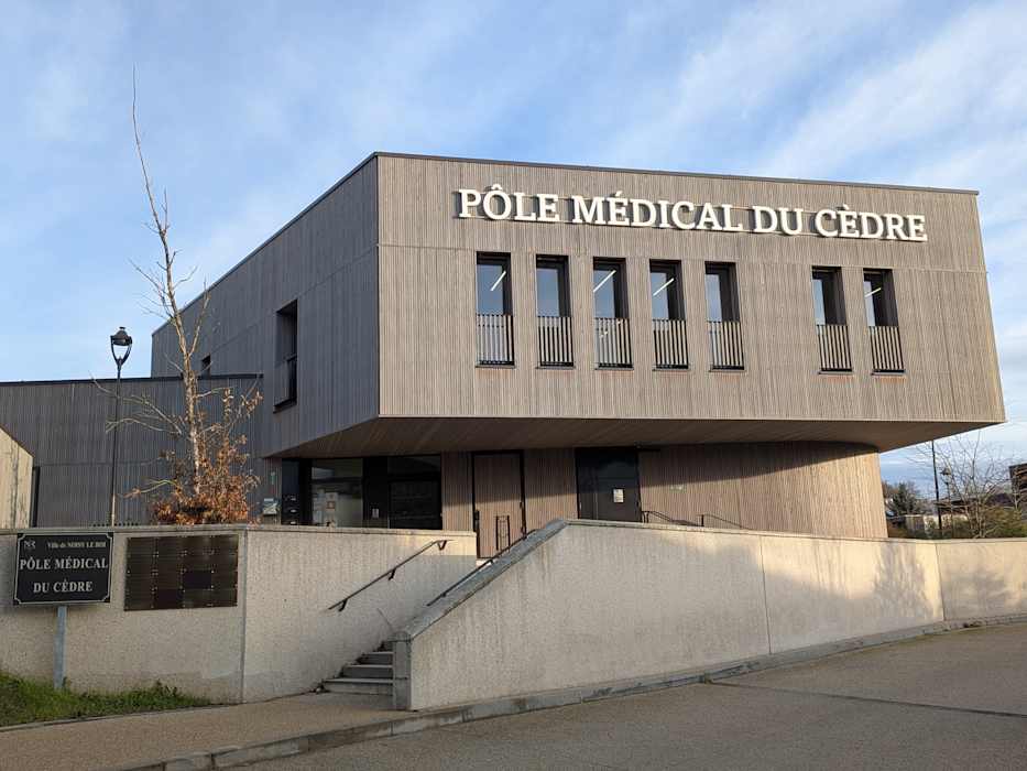 Cabinet infirmier Laurence SCOTTÉ, Nadia FERNANDEZ, Amandine ALBIN, Perrine KARWICKI