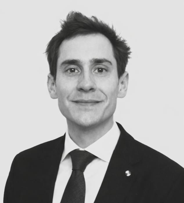 Dr Marc PINETON DE CHAMBRUN