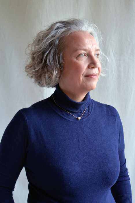 Catherine  Coq 