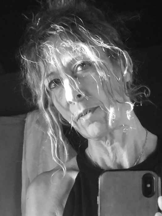 Anne Bozzetto