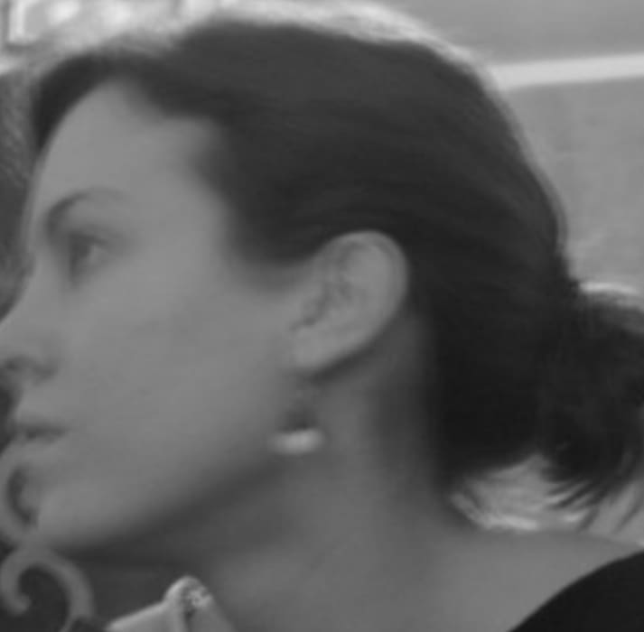 AMANDINE GALOPIN