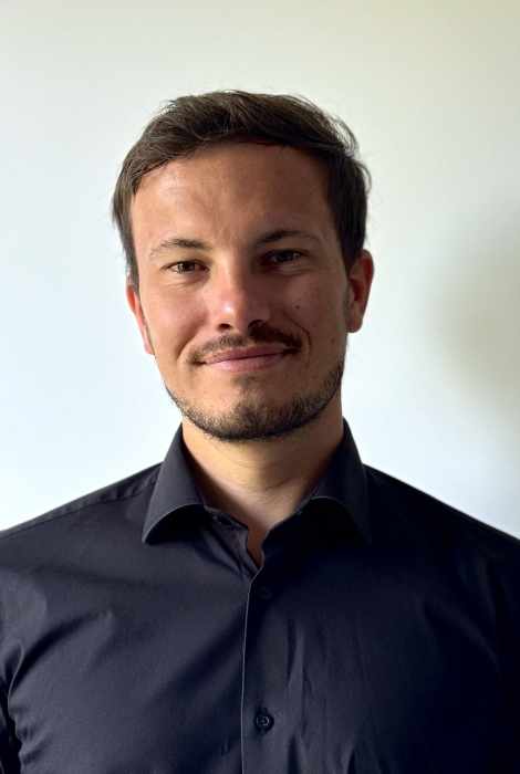 Dr Jérémy VALENTE