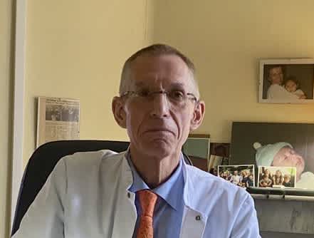 Pr Philippe JUDLIN