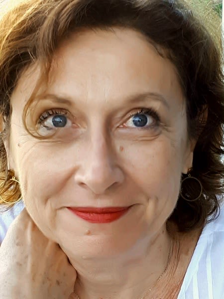 Dr Véronique PICHON DE MUNAIN