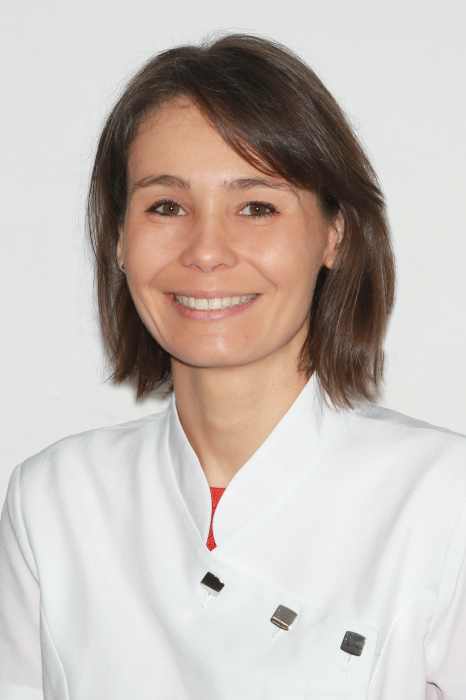 Géraldine Déchelette