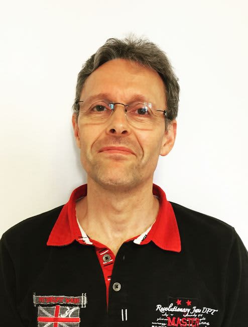 Thierry LE ROUX