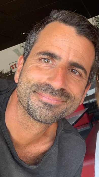 Dr Alain PALOT