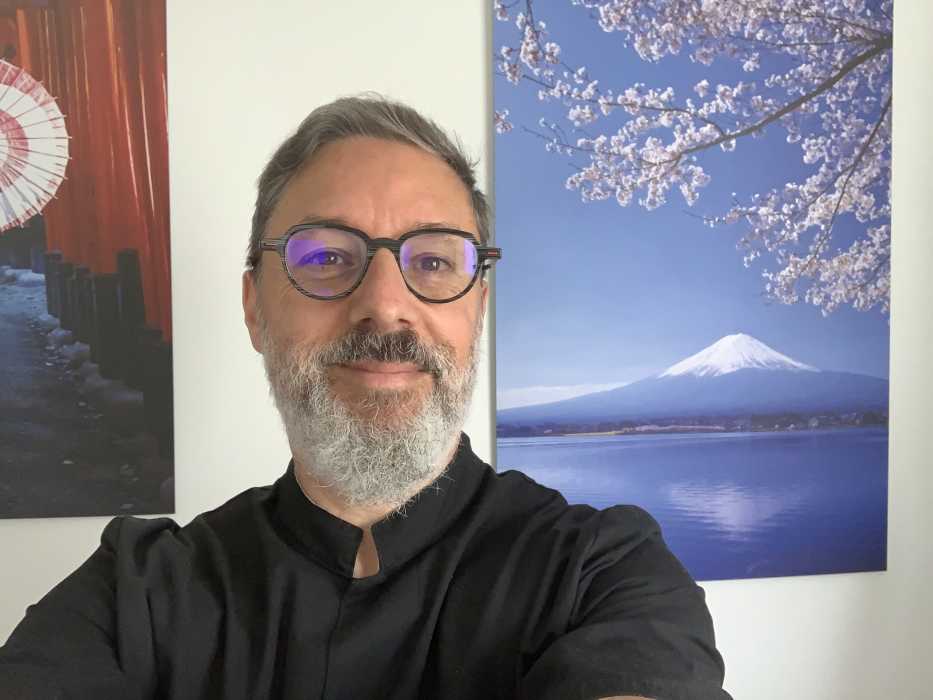 DIDIER BILLARD