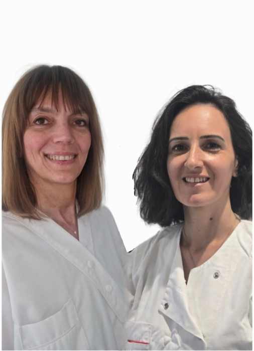 Cabinet Infirmier - Coralie POURCELLY & Kathia BAHUET
