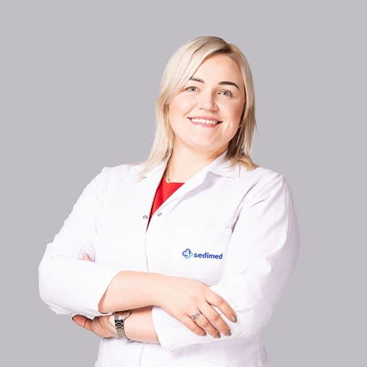 Dr Marta Nowak Mohamed