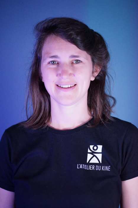 CLEMENCE LEVIVIER