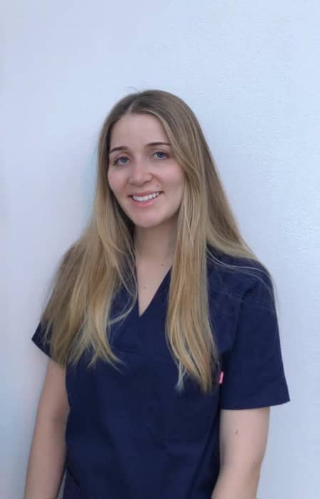 Dr Mariana DA ROCHA E ALMEIDA