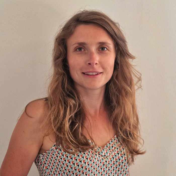 Dr Lucile Gitton, Ophtalmologue à Lagord