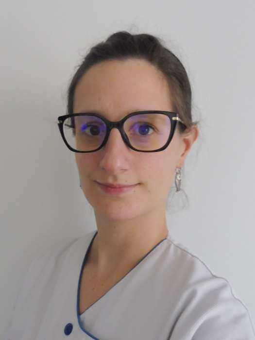 PERRINE PICARD