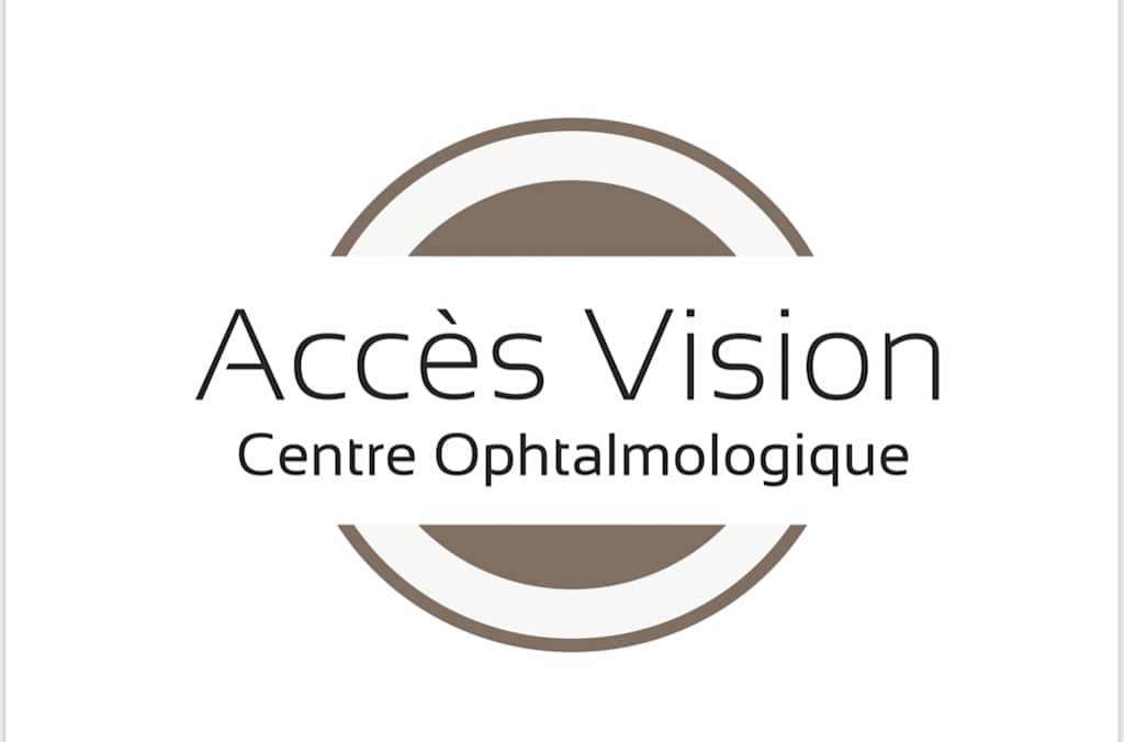 Accès Vision Mulhouse