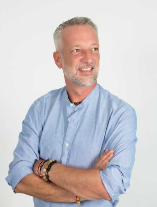 Laurent Fargeot