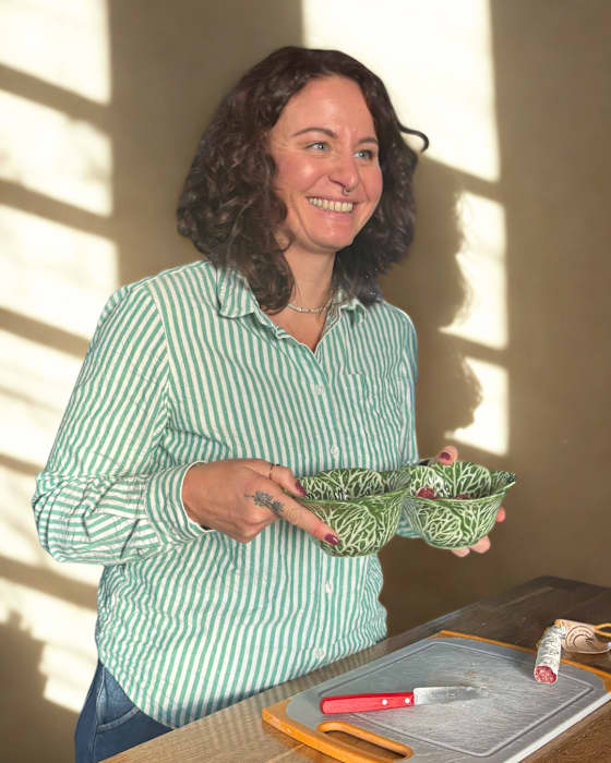 Dr Eugénie Loots, Diététicien à Hoymille