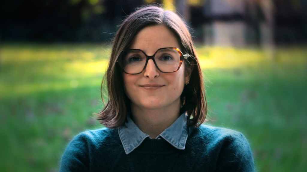 Dr Alexia Bertrand
