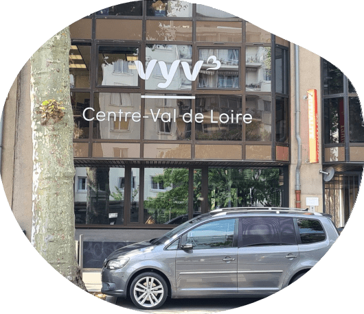 Vyv dentaire Chartres