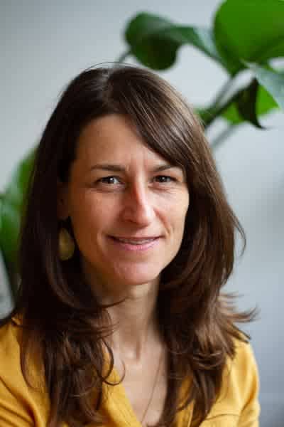 Cécile Roygnan