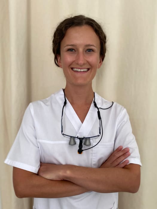 Dr Lou RYON LAUGIER