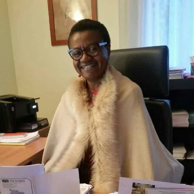 Dr Marie-Béatrice FOE ATOUGA PREMEL
