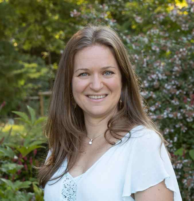 LISA LANGENFELD