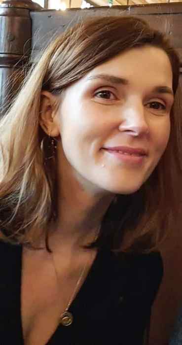 Dr JULIE DAGOT