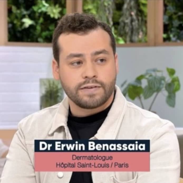 Dr Erwin Benassaia