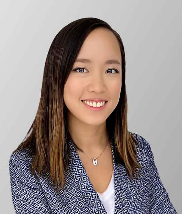 Dr Odile HUYNH