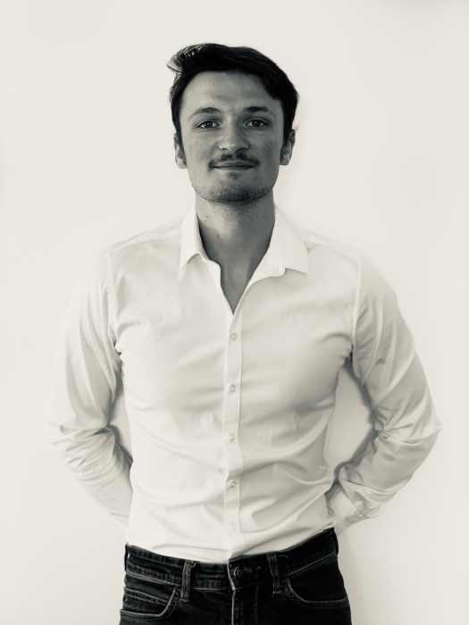 THOMAS CARON 