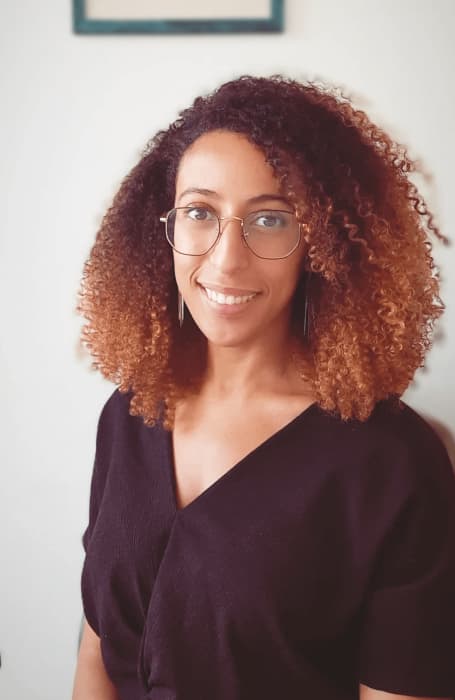 Hadjira Bensouna
